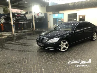  9 Mercedes S500 GCC Panorama  Large