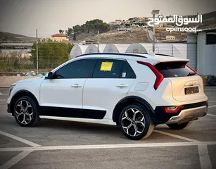  10 كايا نيرو  هايبرد (بنزين+كهرباء ) فل الفل بدون فتحة 2022