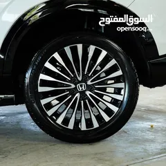  14 HONDA E-NS1 E3 2023 #ELECTRIC  هوندا ENS1 فئة E3 موديل 2023 عداد زيرو