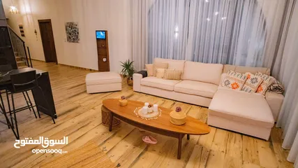  11 شاليه/فيلا للإيجار البحر الميت (منطقة البحيرة) Villa Shark