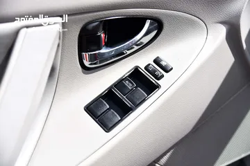  18 تويوتا كامري هايبرد مميزة جدا Toyota Camry Hybrid 2009