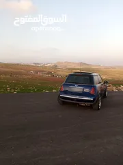  9 ميني كوبر  2004