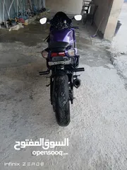  3 سوزوكي GSXR 750 امريكي