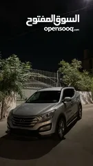  2 هونداي سنتافي