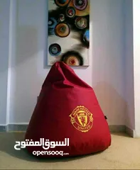  11 بفات beanbags عروض للحديقة للبيت ولكل مكان ، حجم الستاندرد المناسب لجميع الاعمار الأكثر طلبا