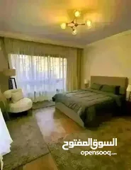  3 شقه فندقيه فى حسن علام المستقبل سيتي للبيع