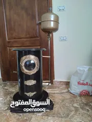  1 لون اسود تنك ذهبي