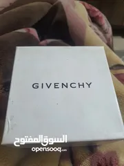  2 Givenchy  Five Shark Swiss Made جيفنشي صنع سويسري أصلية جديدة