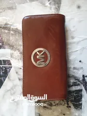  1 MICHAEL KORS محفظة