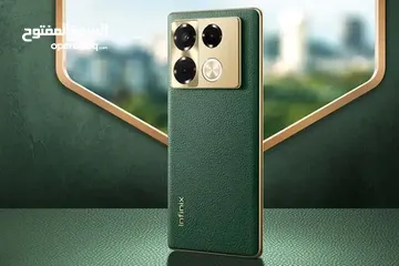  3 النسخة الجديدة نوت 40 برو // infinix note 40 pro 24G Ram