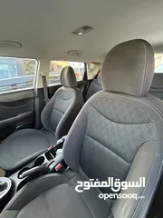  6 كيا سول موديل 2019