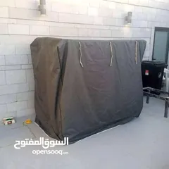  2 كفرات واغطيه خارجية تفصيل لجميع الأصناف