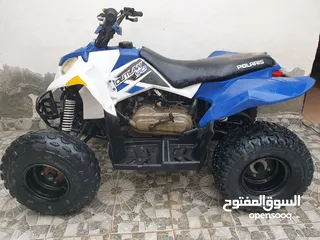  1 POLARIS  90