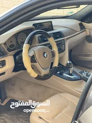  3 بي ام مودرن انتاج 2013 تسير 2016 ماطور 2000 فل الفل البيع ع الكاش سيارة بصلاة ع نبي وسعر من الاخر