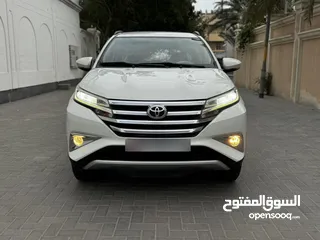  2 تويوتا راش 2020 ‏Toyota Rush