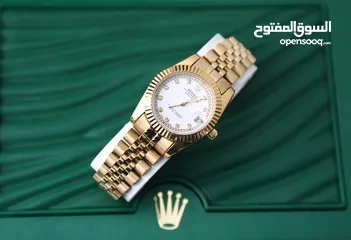 24 ساعات رولكس ستاتي جديده