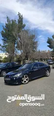  8 bmw e60 520i لبيع