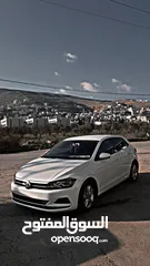  5 بولو 2019 للبيع