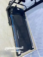  3 آلة جري ممتازه جدا