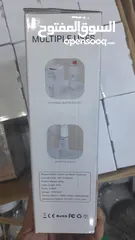  4 سخان وموزع مياه سريع 2100 وات