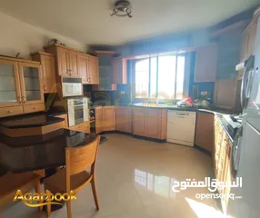  3 شقة مفروشة للايجار فيالماصيون بالقربمن سوبر ماركت بغداد