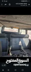  3 كرفيل للبيع