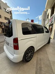  3 ستروين جمبي2017