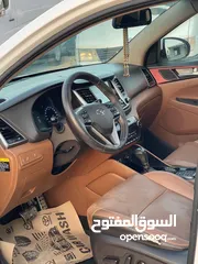  10 جيب هونداي توسان