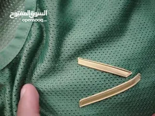  3 تيشيرت نادي النصر