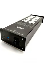  1 AC noise power filter