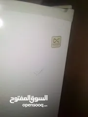  3 ثلاجة مكتب دايو