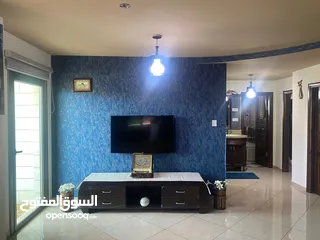  5 شقة مميزة بإطلالة رائعة سوبر ديلوكس على الشارع الرئيسي. منطقة خلة قيس قريبة جدا على بيت جالا ...