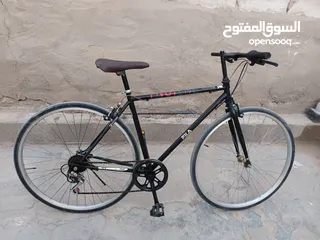  1 بايسكلات باله c700