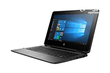  1 HP Probook x360 11 G2 EE