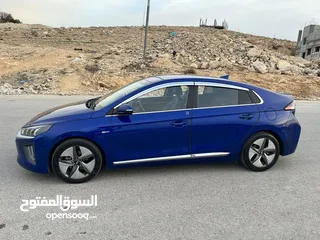  5 هيونداي.   ايونك     للبيع    2020