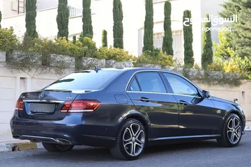  4 مرسيدس E200 2014  اتوبارك فحص كامل وارد الوكاله صيانه الوكاله بحاله وكاله AMG kitt لا تحتاج إلى شيء