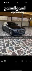  6 مرسيدس 2017 للبيع فل كامل اعلا موصفات