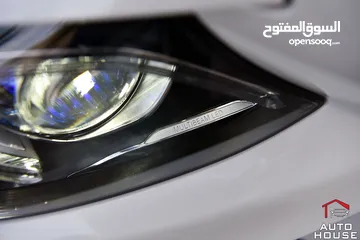  16 مرسيدس اي كلاس بلج ان هايبرد نايت بكج 2019 Mercedes E350e Plug-In Hybrid AMG Kit Night Package