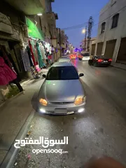  1 اكسنت 97 أتوماتيك