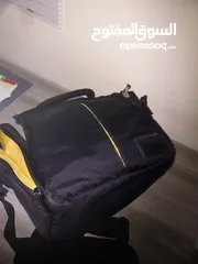  3 شنطة كاميرا