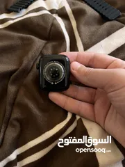  12 ساعة x90 ultra 2 +ساعة مطابقة ل  Apple Watch SE