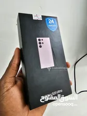  31 سامسونج S23FE جديد كفالة شرق اوسط  لمدة 12 شهر فل بكج