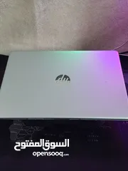  2 لابتوب الجيل 12  ناقصه كرتونة بس
