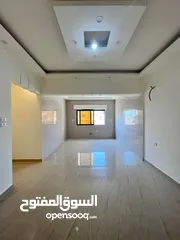  14 شقة في ضاحية الامير علي // مساحة 117 متر طابق اول
