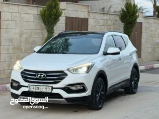  1 سانتافيه 2018 بدون فتحة