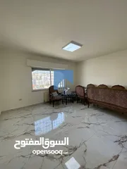  8 شقة فاخرة للبيع في جبل عمان طابق اول 190م تشطيب سوبر ديلوكس بسعر مغري