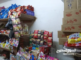  3 محل بحاجه لشريك مضارب بقيمة 3000دينار وماالو بشي نهاىي الو كل شهر بااخذ النسبه تبعو