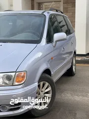  4 هيونداي تراجيت