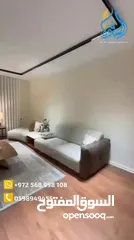  7 شقه عصريه مميزه للايجار ضاحيه الريحان قرب لكاسا