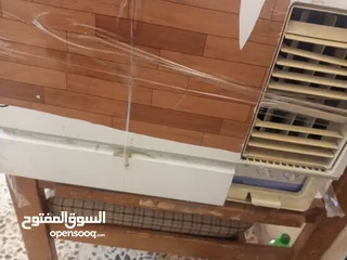  2 كندسن توشيبا 2طن  80دينار